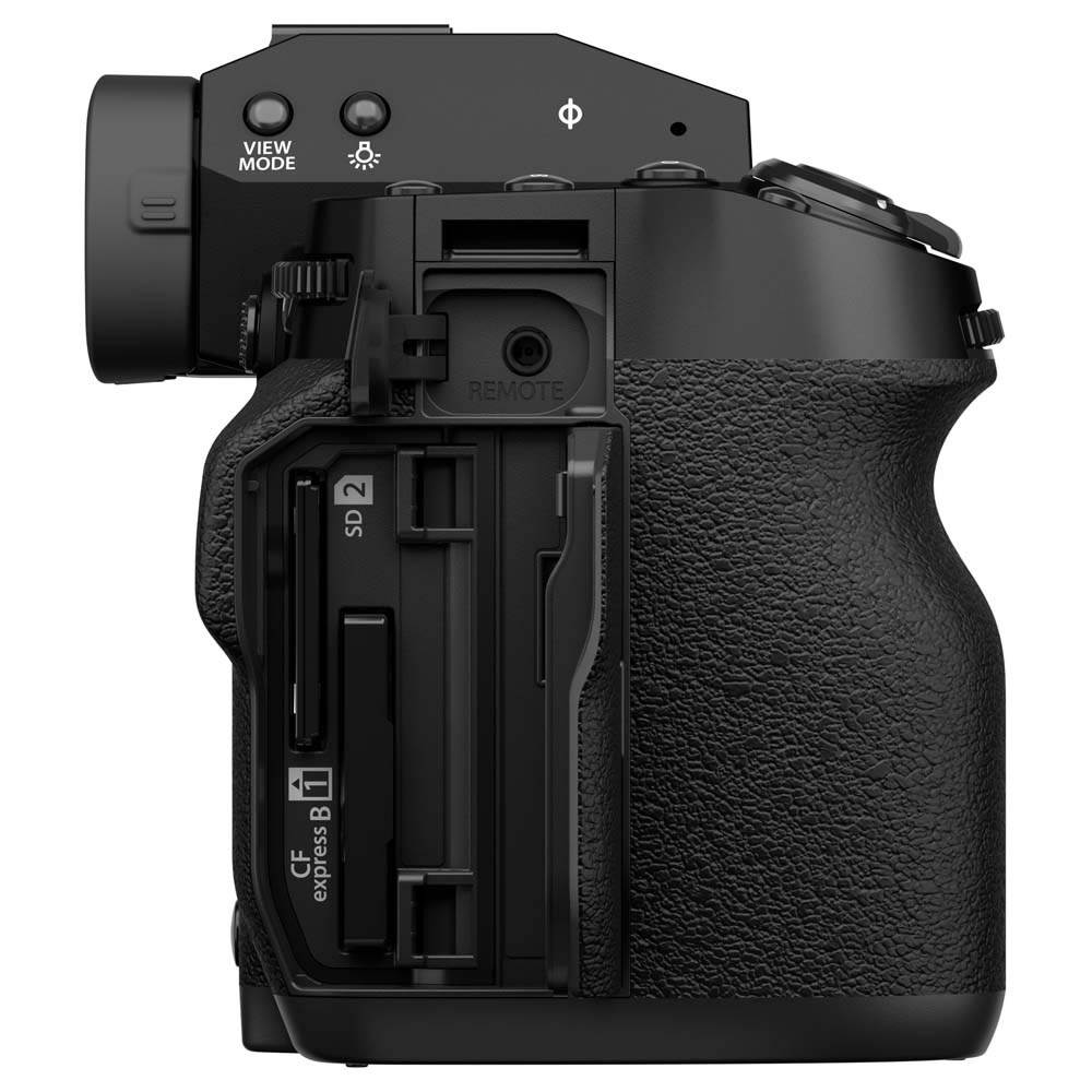 Fujifilm X-H2 Digital Camera Body | X Series | Park Cameras