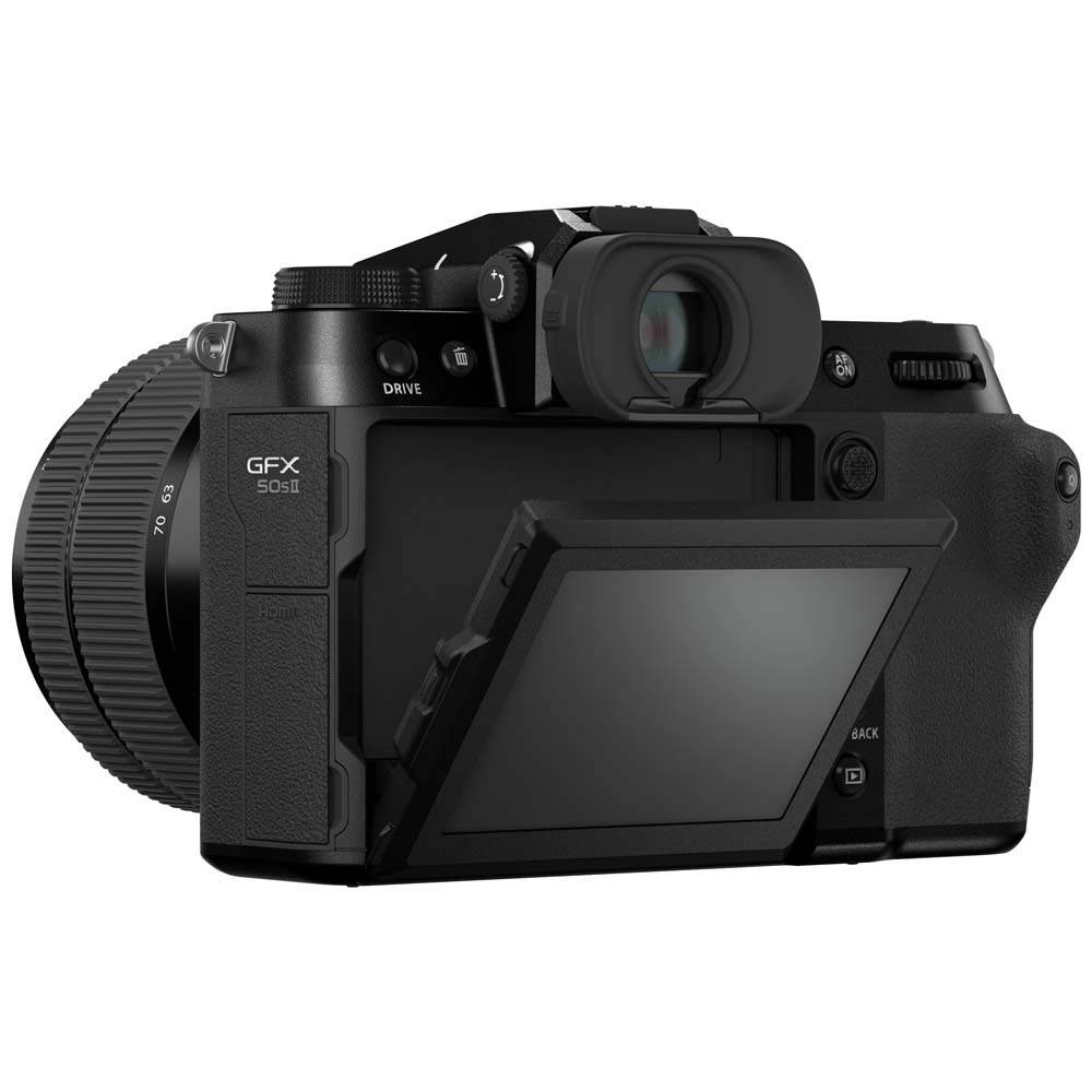 fuji gfx 50s kit