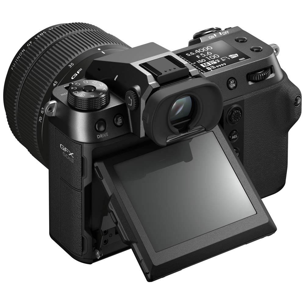 gfx 50r ii