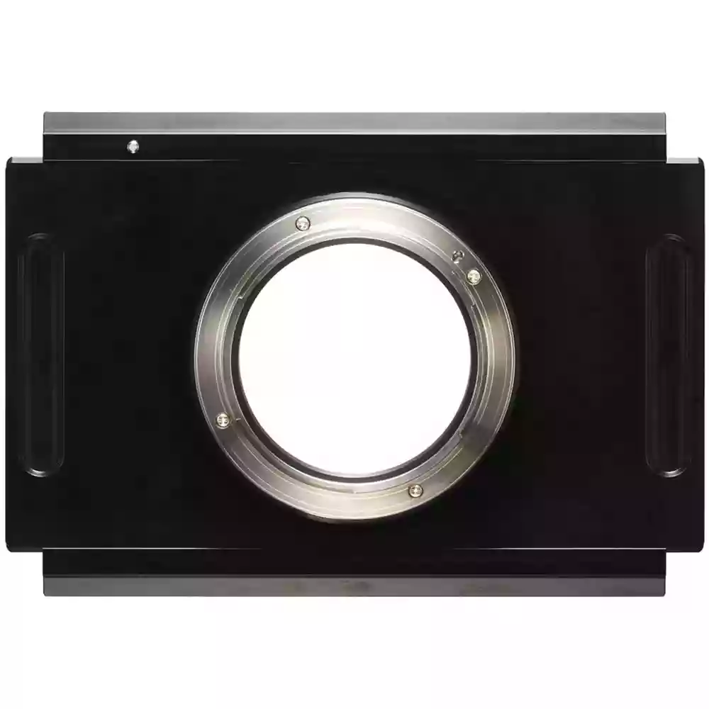 Fujifilm View Camera Adapter G Large Format Accessory