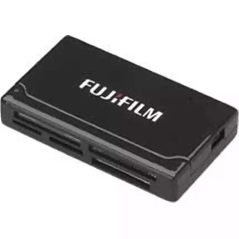 Fujifilm USB Multi Card Reader