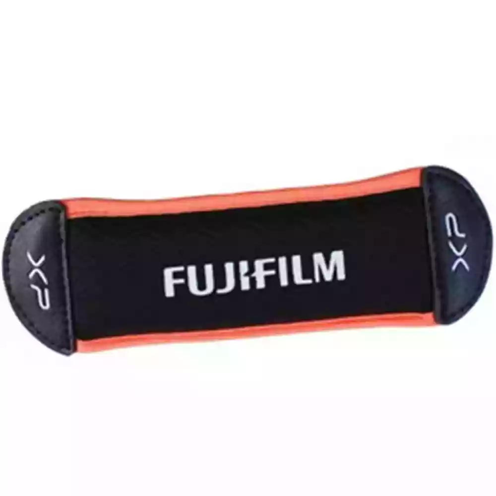 Fujifilm Float Strap 2015 - Orange