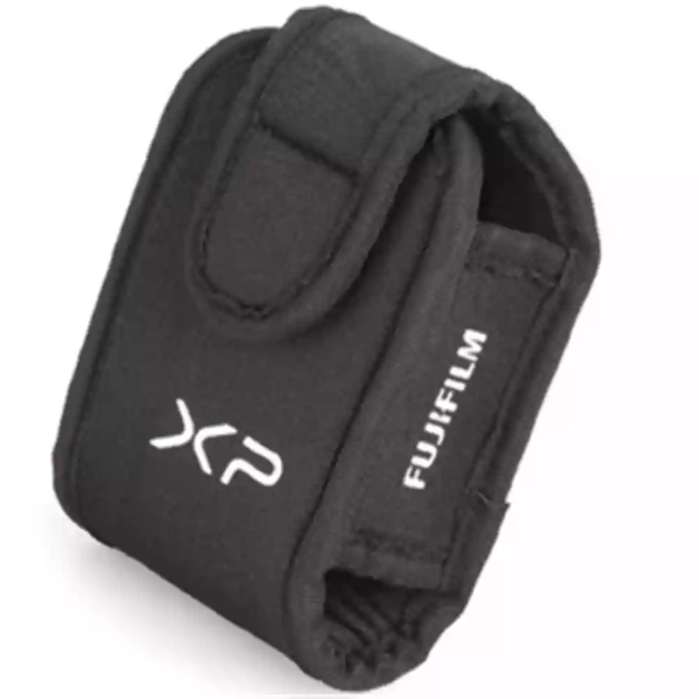 Fujifilm XP70 Action Jacket and Arm Sleeve