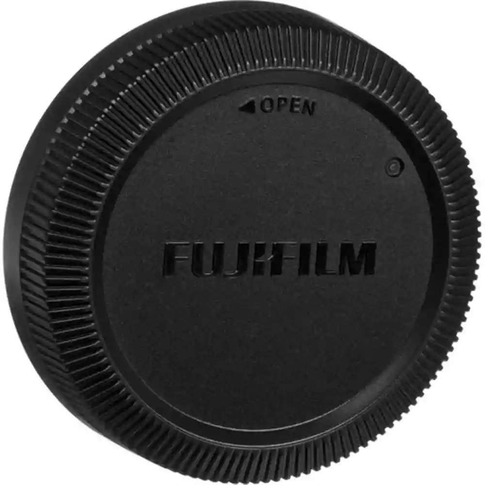 Fujifilm Rear Lens Cap RLCP-001 for Fujifilm X mount Lenses
