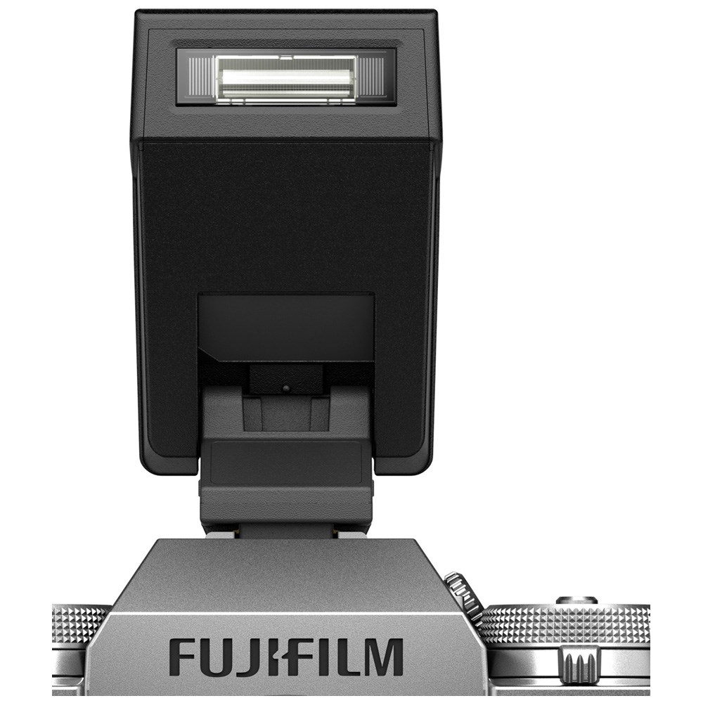 Fujifilm EF-X8 Flash Pop-Up A Slitta NG8 Per X-H1 – Nero Compatibile
