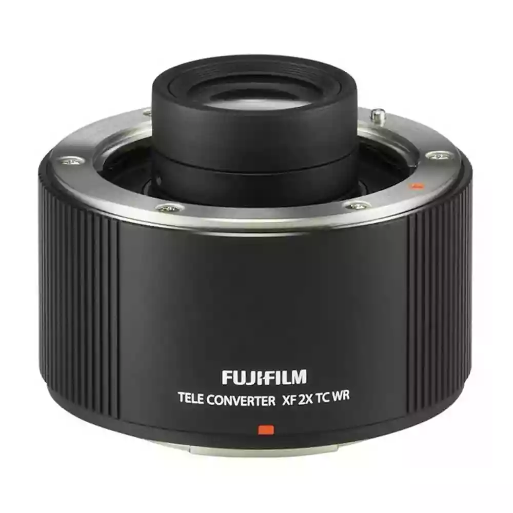 Fujifilm XF2X TC WR Teleconverter