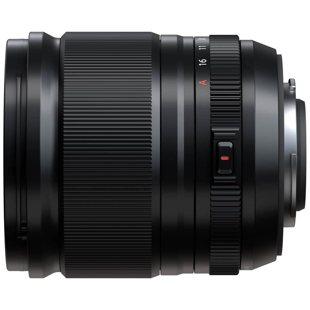 Fujifilm XF 18mm f/1.4 R LM WR Lens | Park Cameras