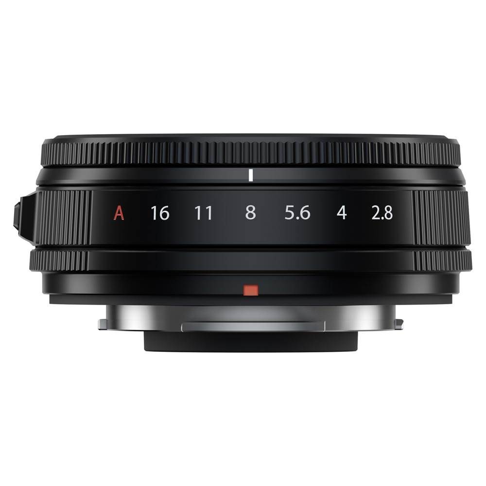 Fujifilm XF 23mm f/2.8 R WR Lens Black | Park Cameras