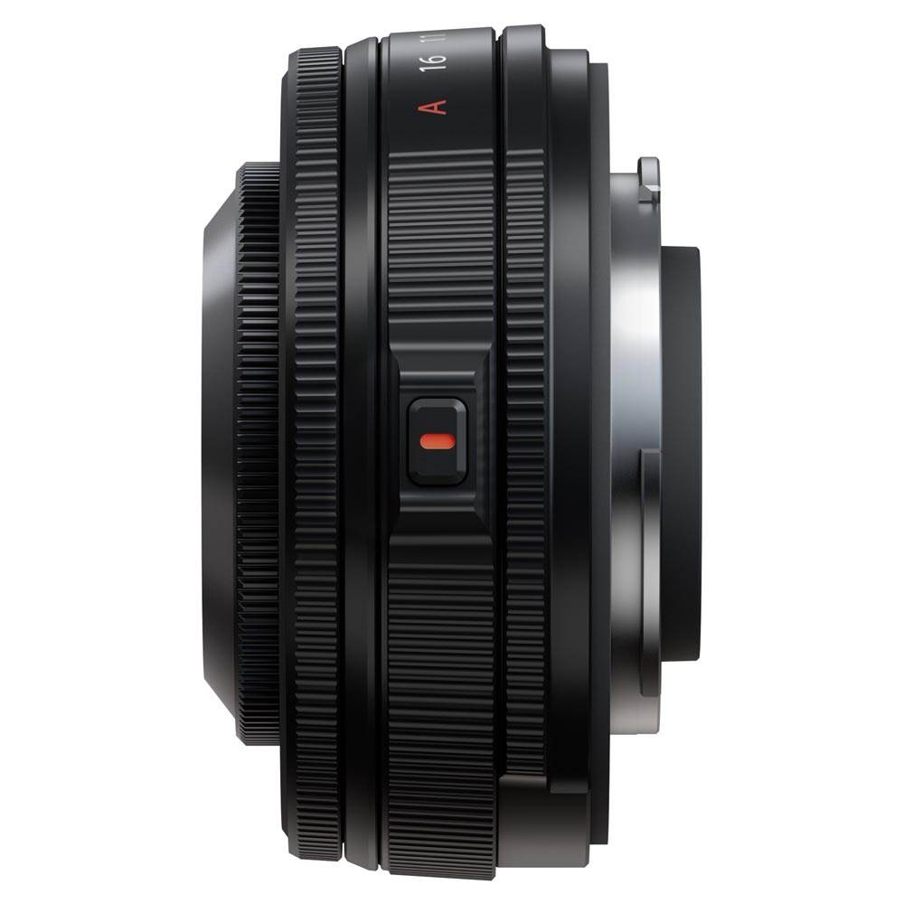 Fujifilm XF 23mm f/2.8 R WR Lens Black | Park Cameras