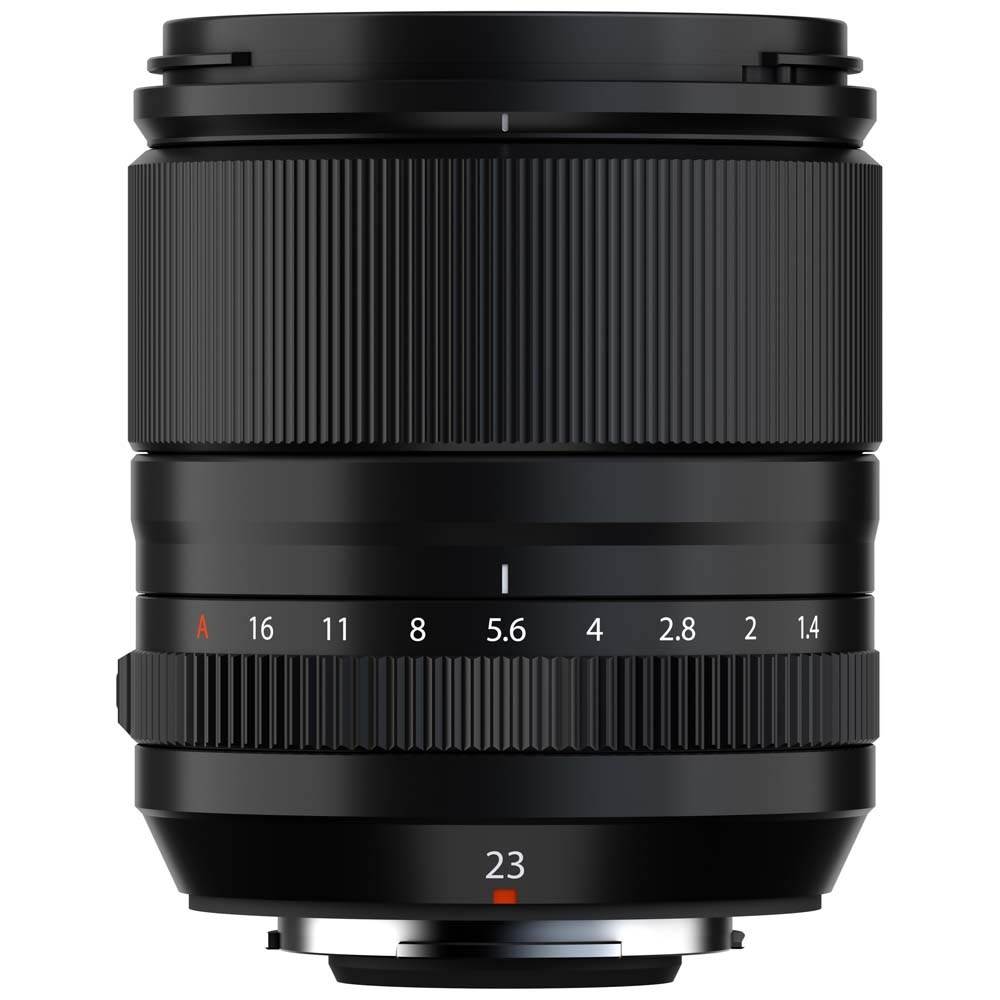 Fujifilm XF 23mm f/1.4 R LM WR Lens | Park Cameras