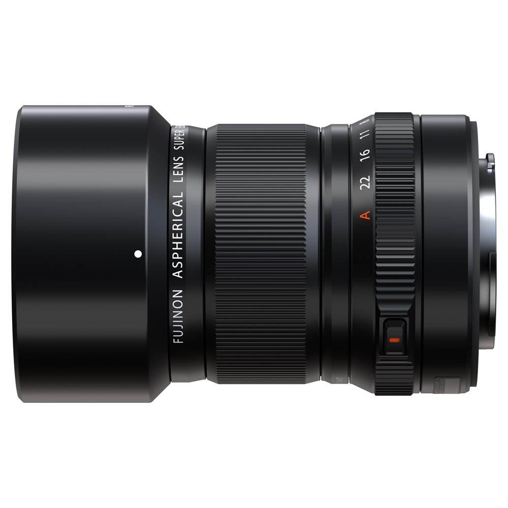 Fujifilm XF 30mm f/2.8 R LM WR Macro Lens | Park Cameras