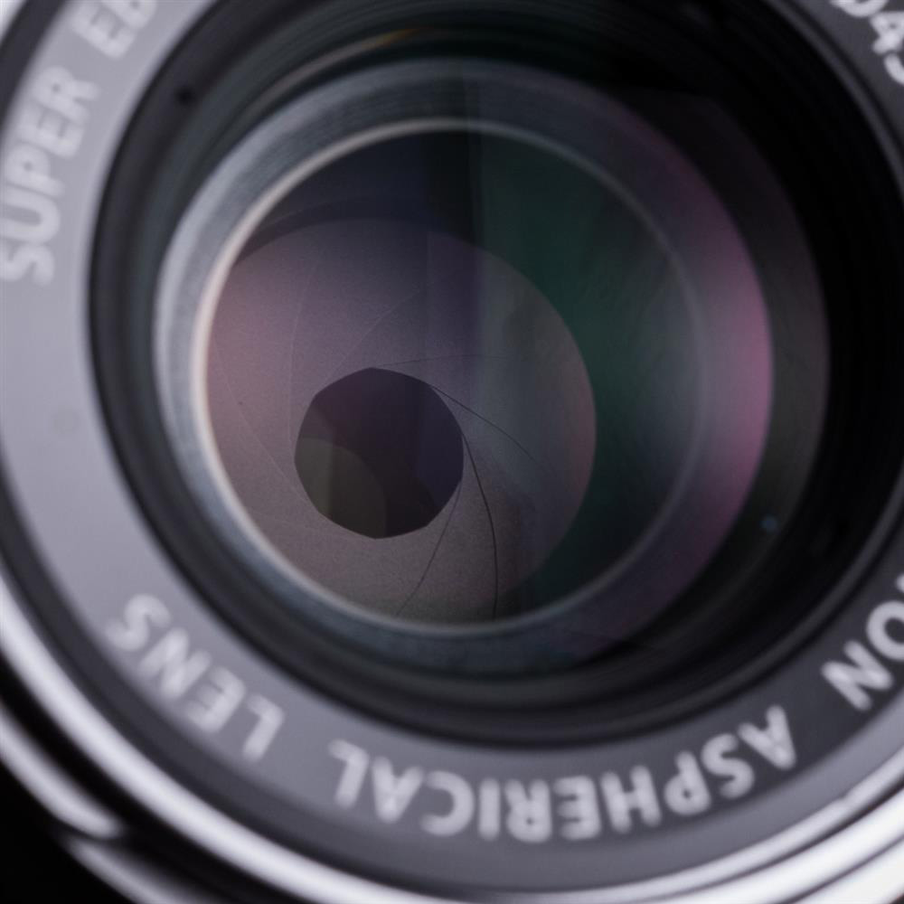Order Fujifilm FUJINON XF50mmF2 R WR S Lens (Silver) Now