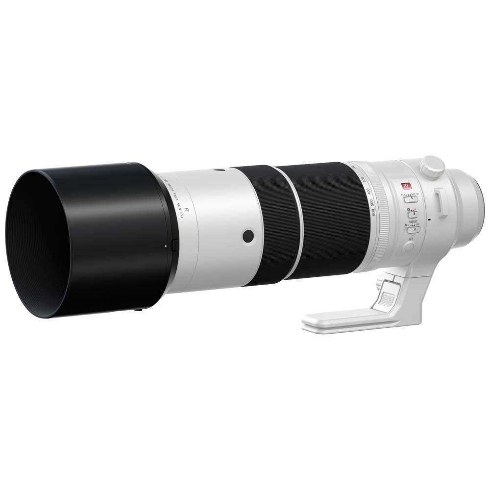 Fujifilm XF 150-600mm f/5.6-8 R LM OIS WR | Park Cameras