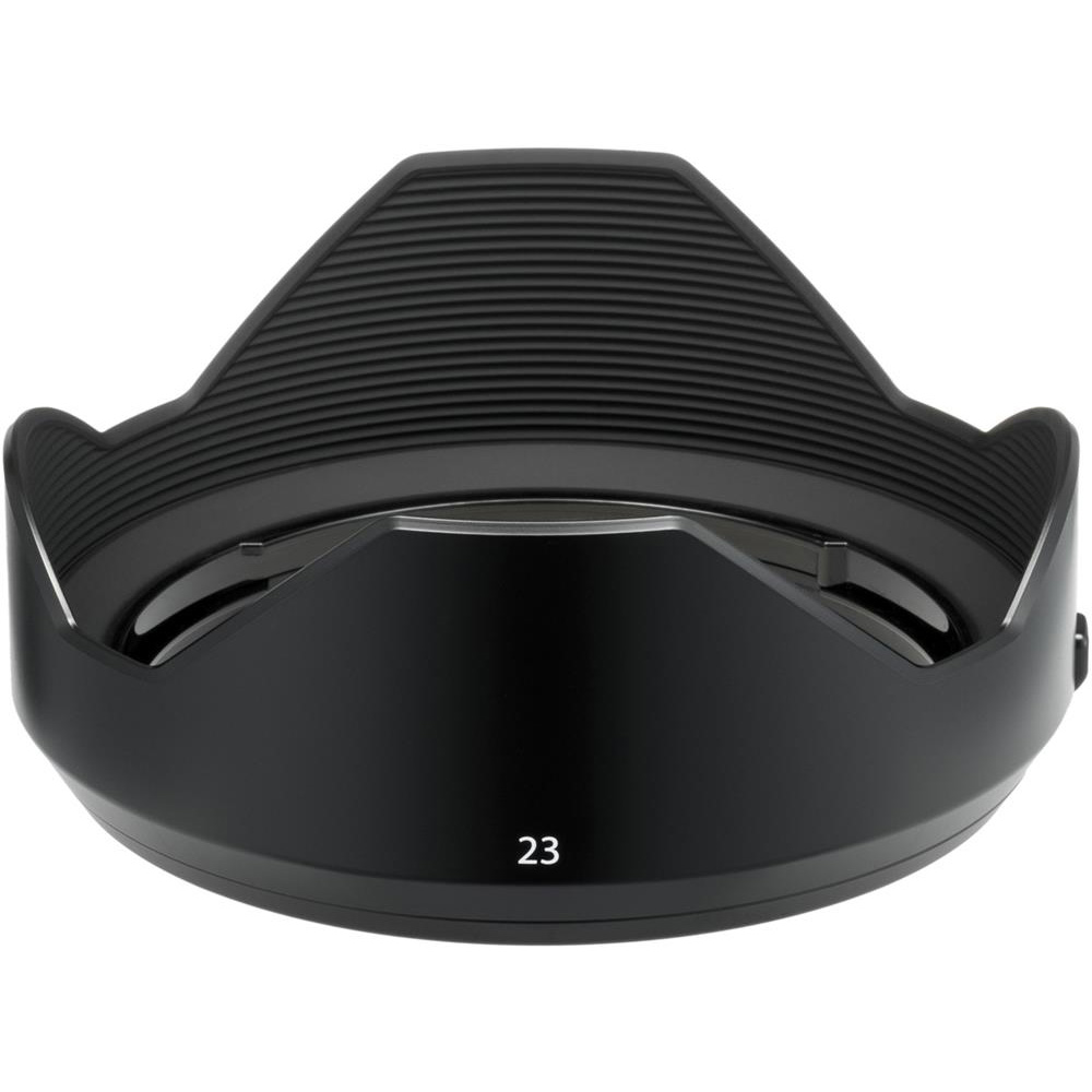 【ぺん】美品　FUJIFILM GF23mm F4 R LM WR Fujifilm GF 23mm f4 R LM WR Lens | G Mount | Park Cameras