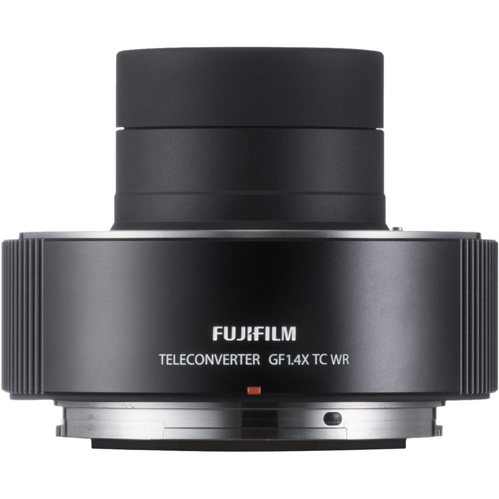 Fujifilm GF 1.4X TC WR Teleconverter | Lenses | Park Cameras