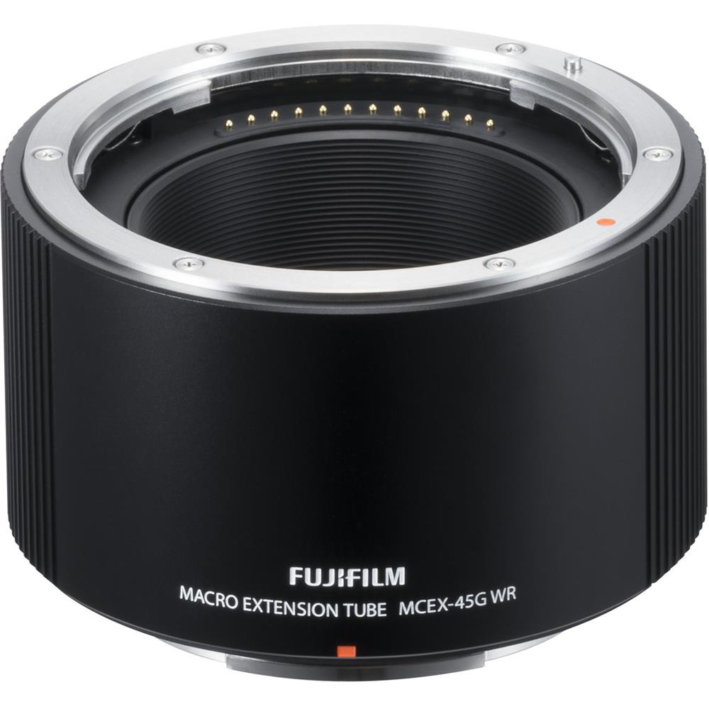 Fujifilm MCEX-45G WR Macro Extension Tube | Park Cameras