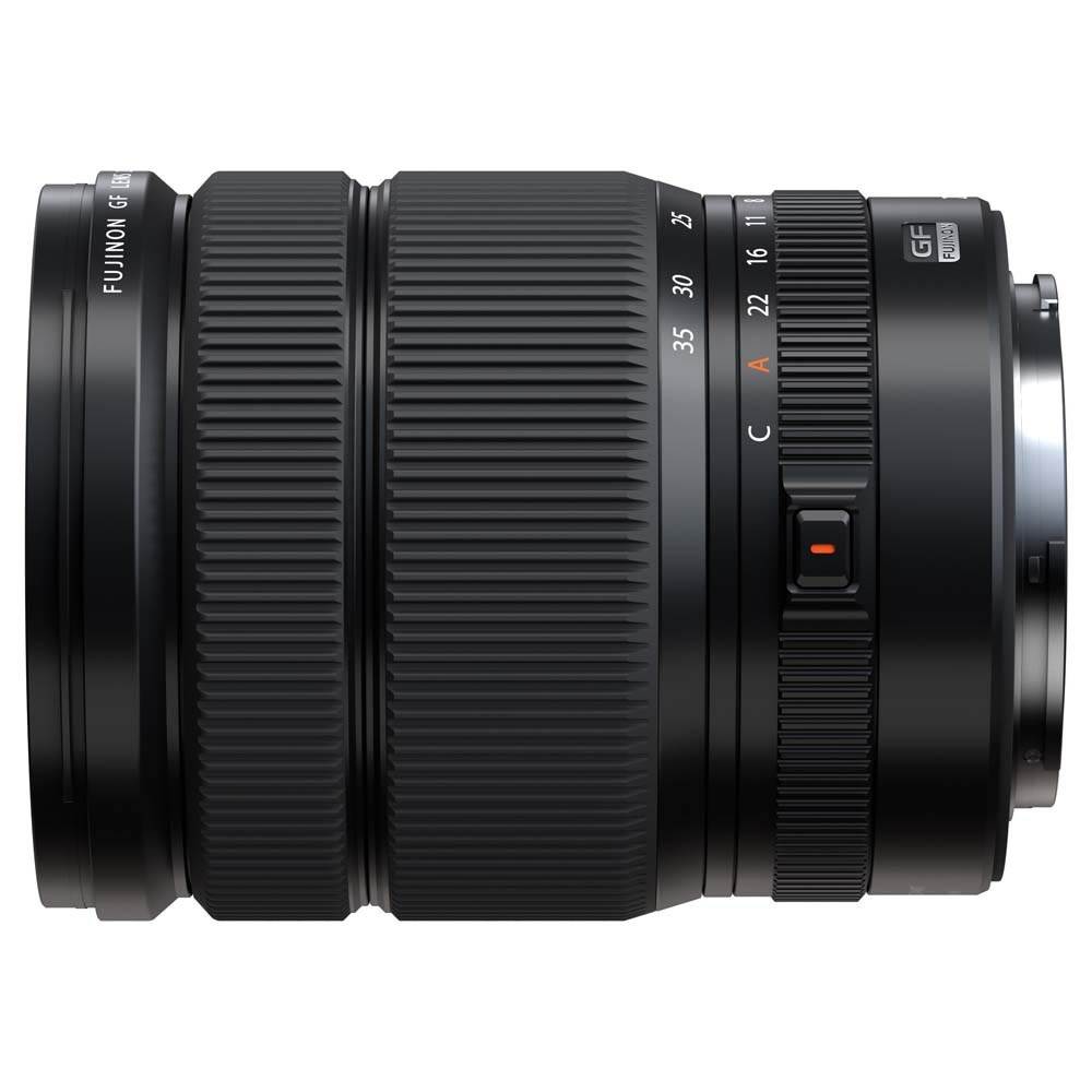 Fujifilm GF 20-35mm f/4 R WR Lens | G Mount | Park Cameras