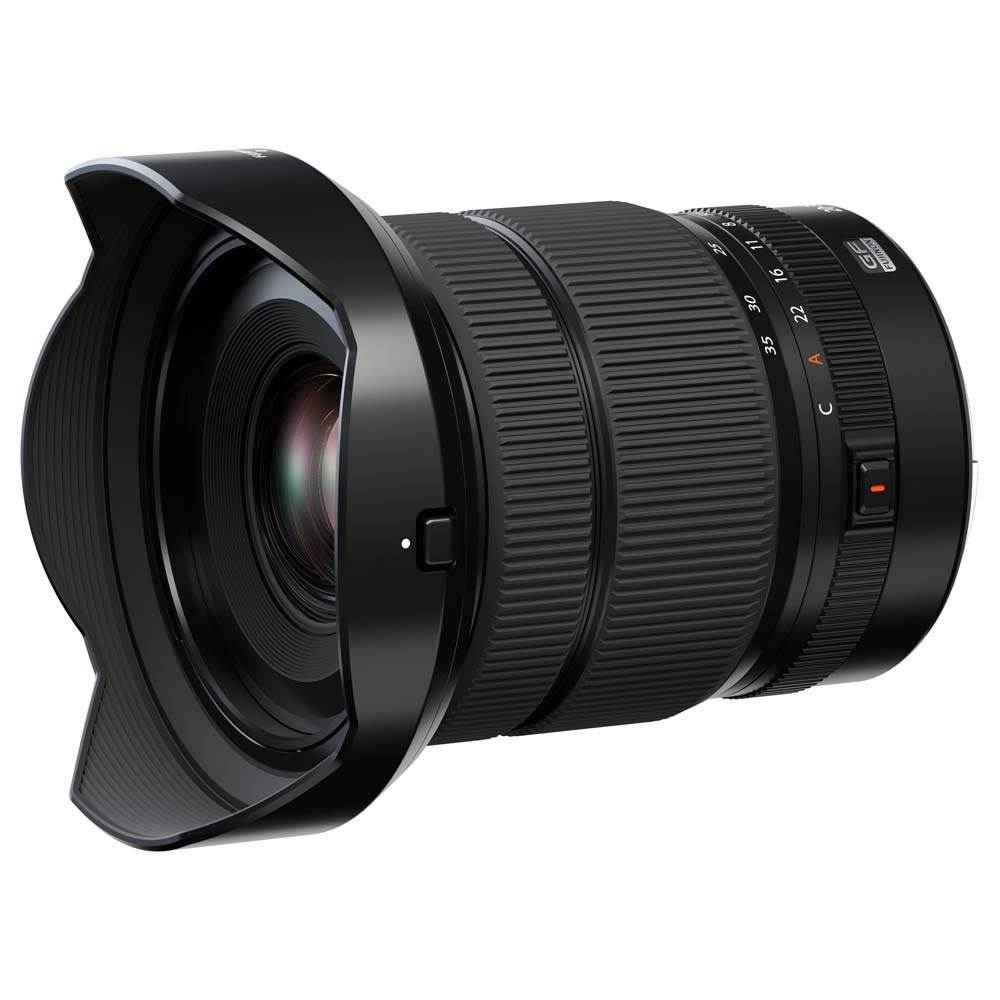 canon gf20