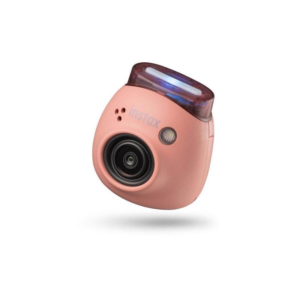 Fujifilm Instax Pal Powder Pink Digital Camera