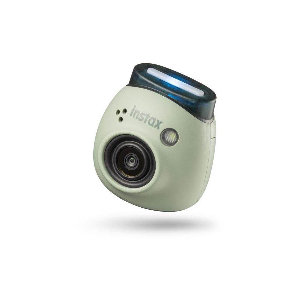 Fujifilm Instax Pal Pistachio Green Digital Camera