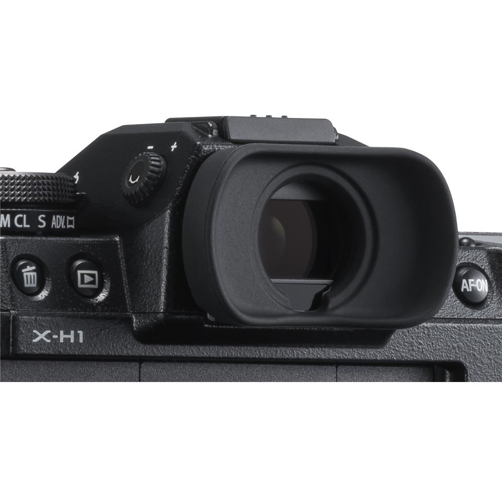 Fujifilm EC-XH Wide Eyecup For X-H1 Mirrorless Camera 16576910