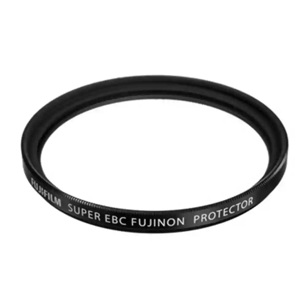 Fujifilm PRF-58 58mm Lens Protector Filter