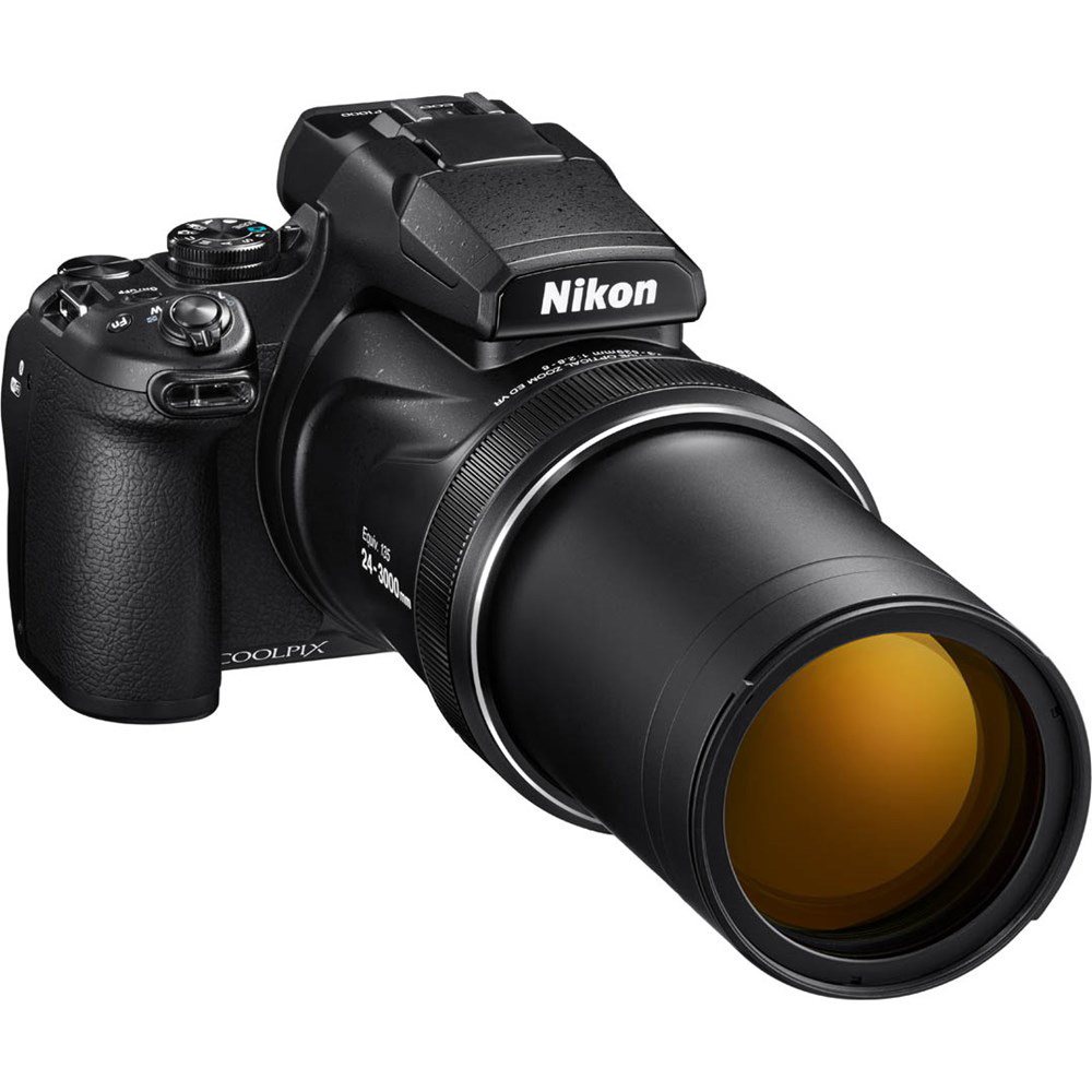 nikon d780 with lens