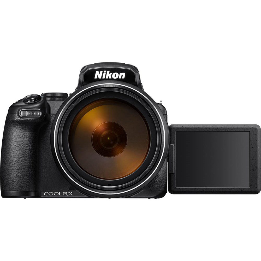 nikon coolpix p1000 refurbished