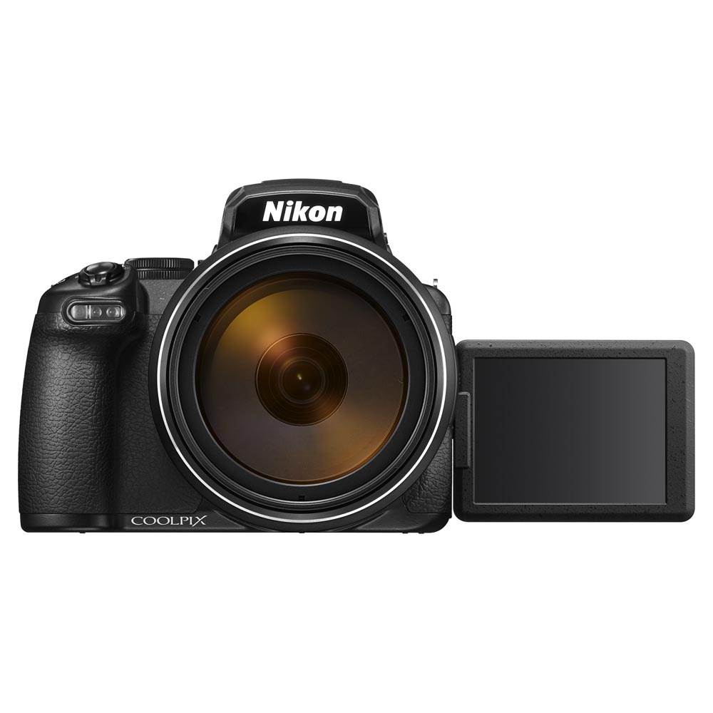 デジタルカメラ Nikon COOLPIX P1100 新製品レビュー：COOLPIX P1100 - デジカメ Watch