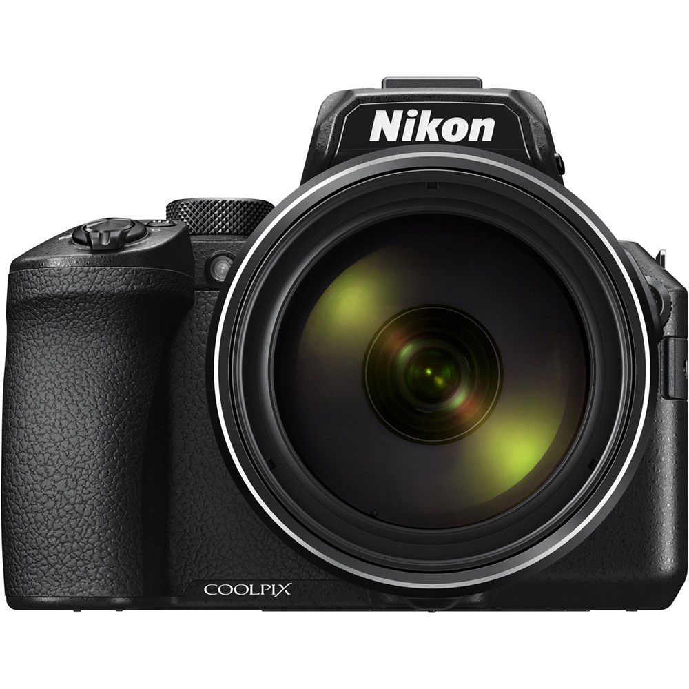 nikon coolpix p950 bridge camera