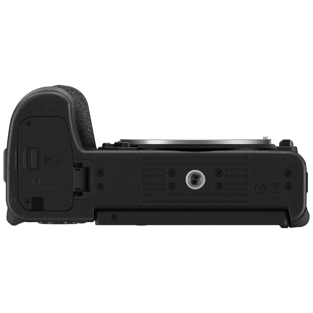 Nikon Z30 Mirrorless Camera Body | Park Cameras