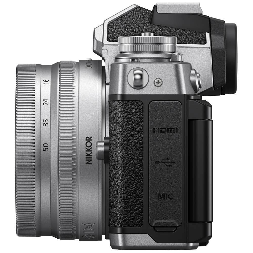 【美品】Nikon Z fc 16-50 Kit 50-250レンズ付き Zfc 16-50 VR レンズキット - 公式通販 | ミラーレスカメラ