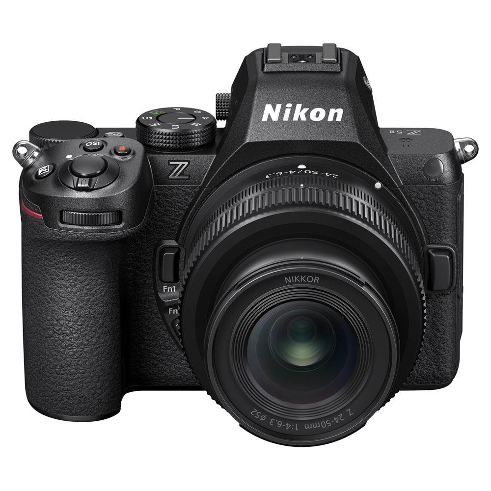 Nikon - ニコン　Z5 24-50 Kit ニコン Z 5 24-50 レンズキット 価格比較 - 価格.com