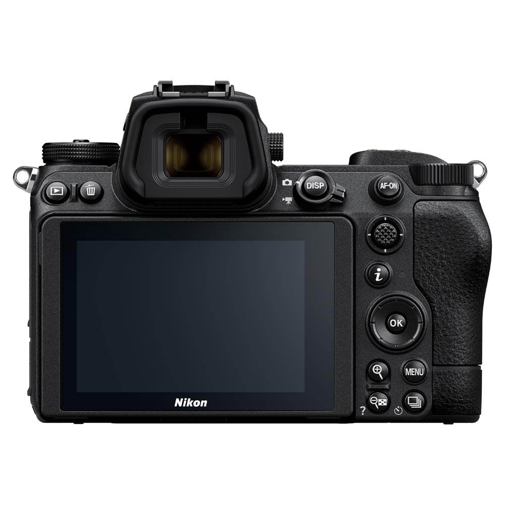 Nikon Z6 II Camera with Z 14-24mm f/2.8 S Lens | Park Cameras