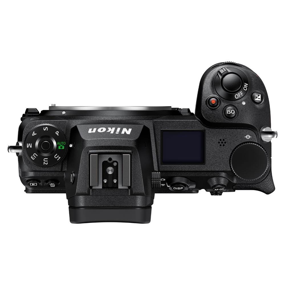 Nikon Z6 II Camera with Z 14-24mm f/2.8 S Lens | Park Cameras