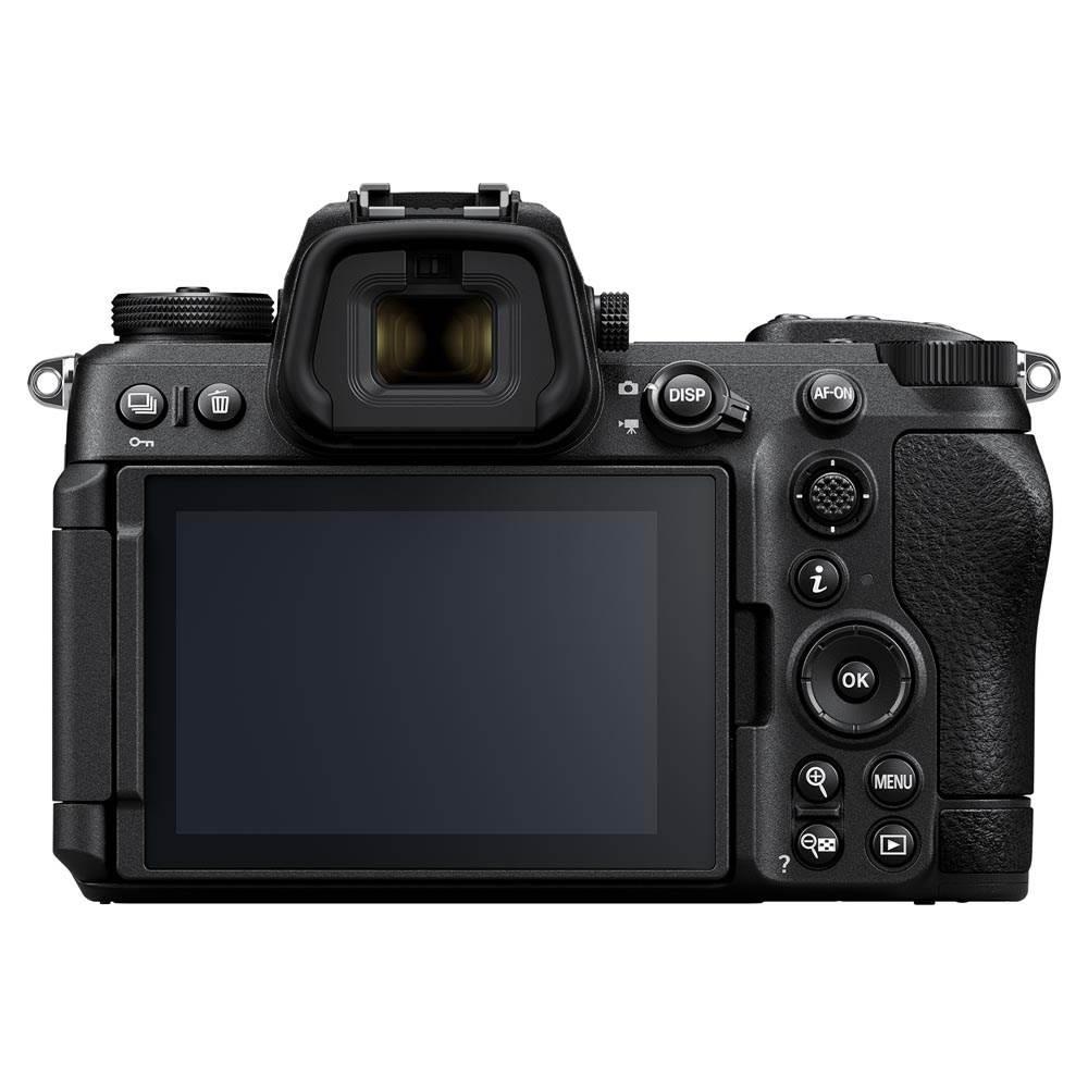 Nikon Z6 III Camera with Z 24-70mm f/2.8 S II Kit | Park Cameras