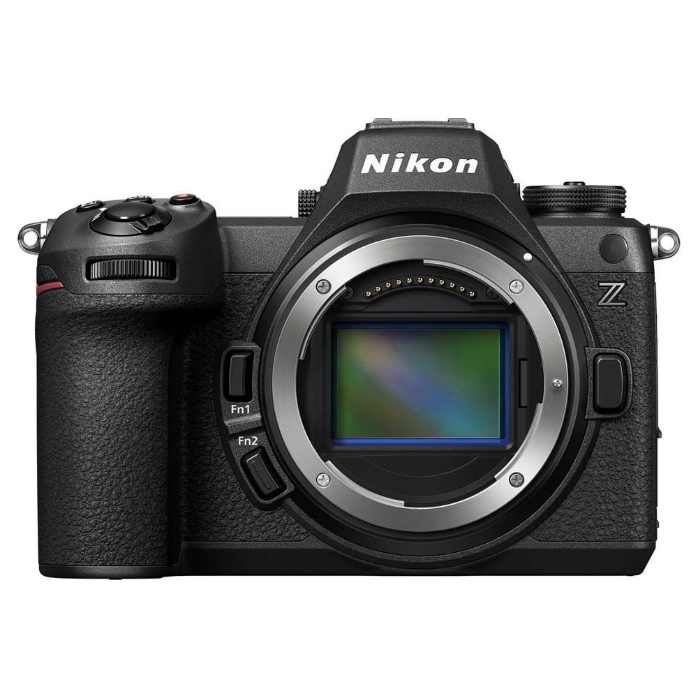 Nikon Z6 III Camera with Z 70-200mm f/2.8 S Kit | Park Cameras