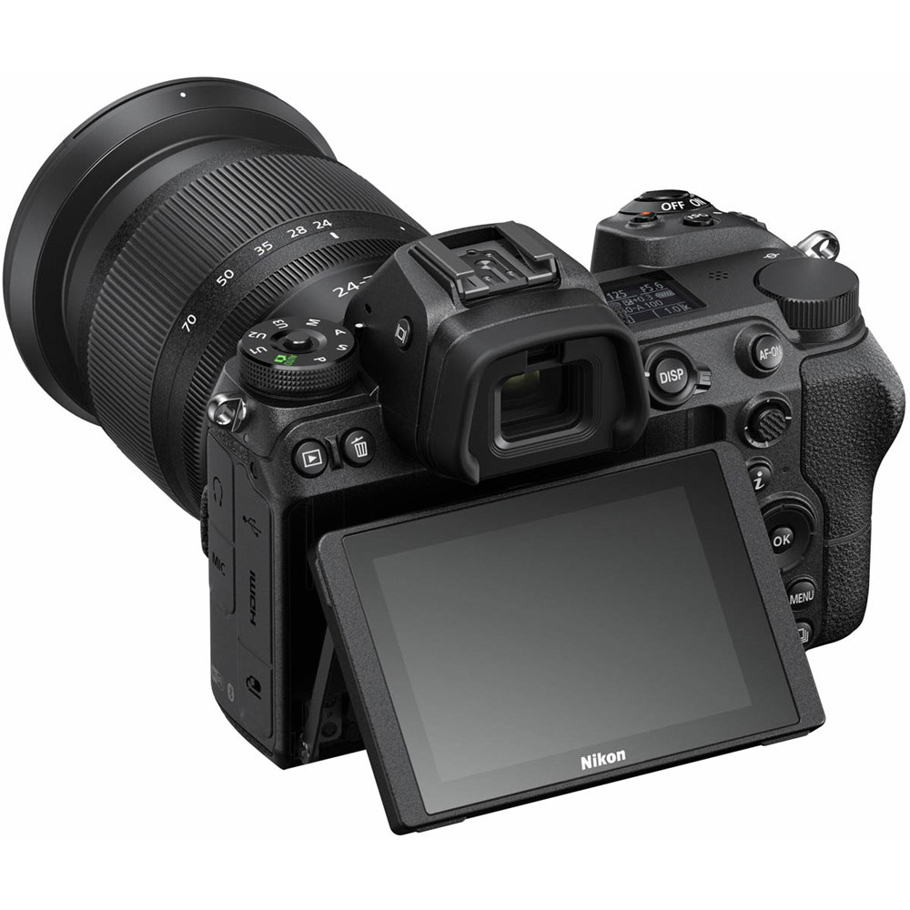 nikon z7price