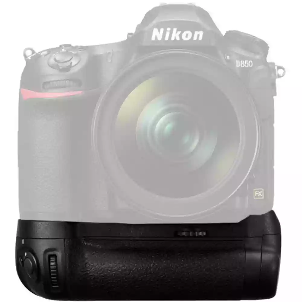 Nikon MB-D18 Multi-Power Battery Grip for Nikon D850