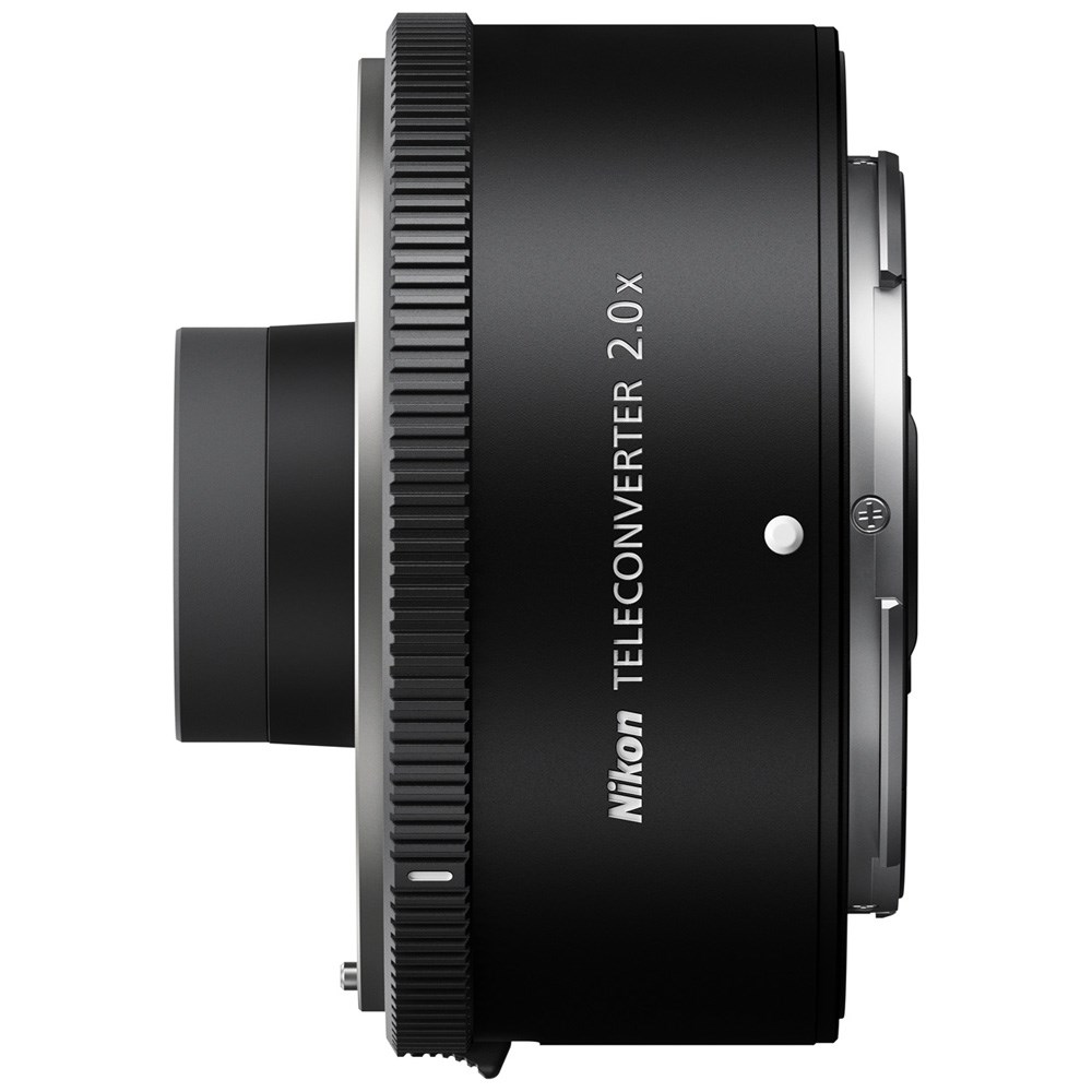 Nikkor Z Nikon Z 2x Teleconverter Review Z Mount Nikon Z