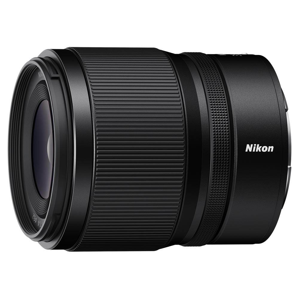 Nikon Z 35mm f/1.4 Lens | Park Cameras