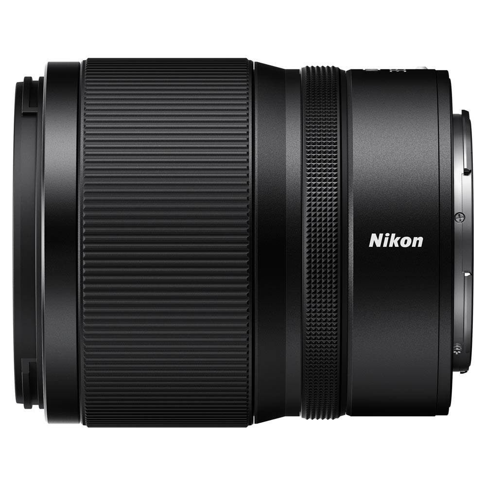 Nikon Z 35mm Lens Park Cameras