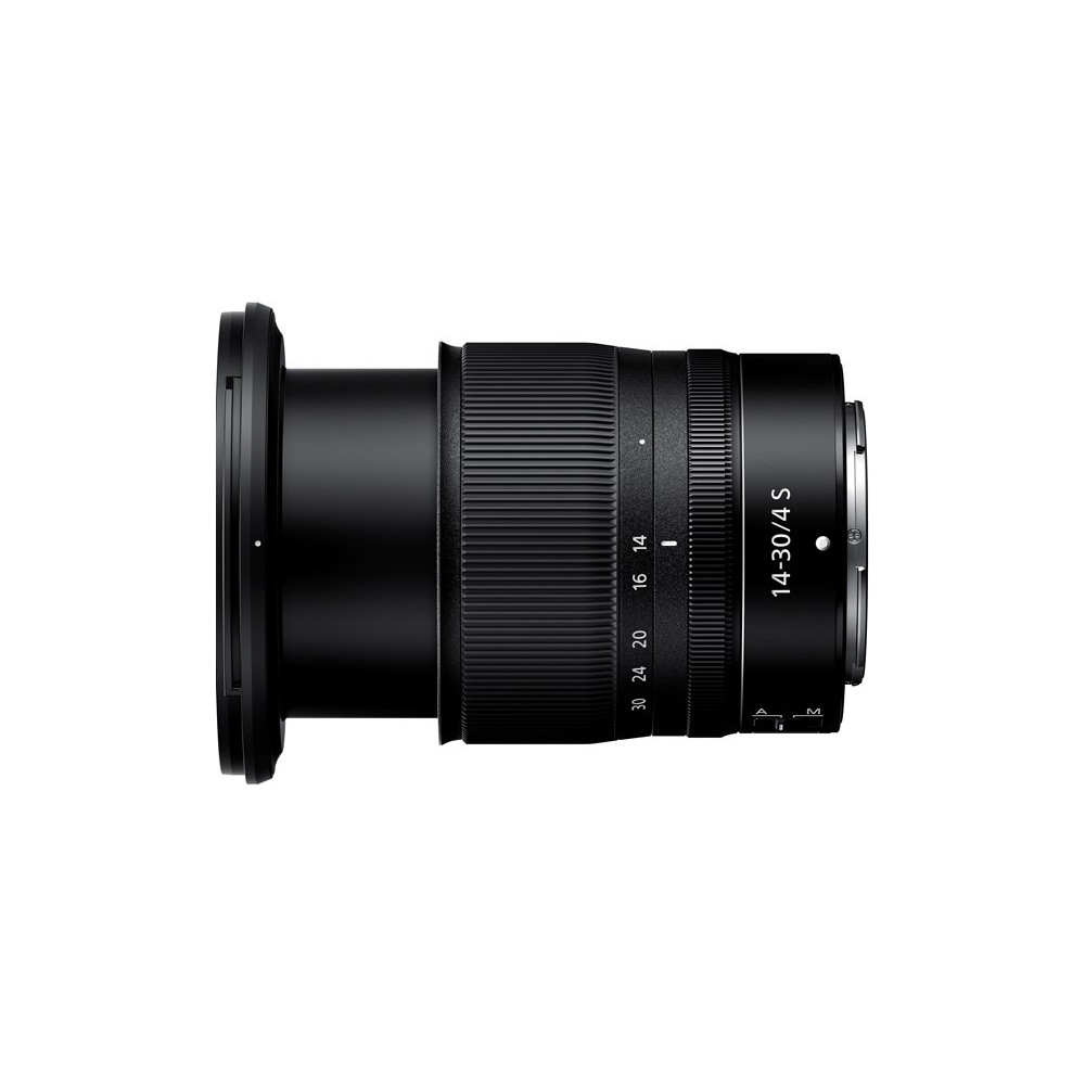 Nikon Nikkor Z 14-30mm f/4 S Lens | Z Mount | Park Cameras
