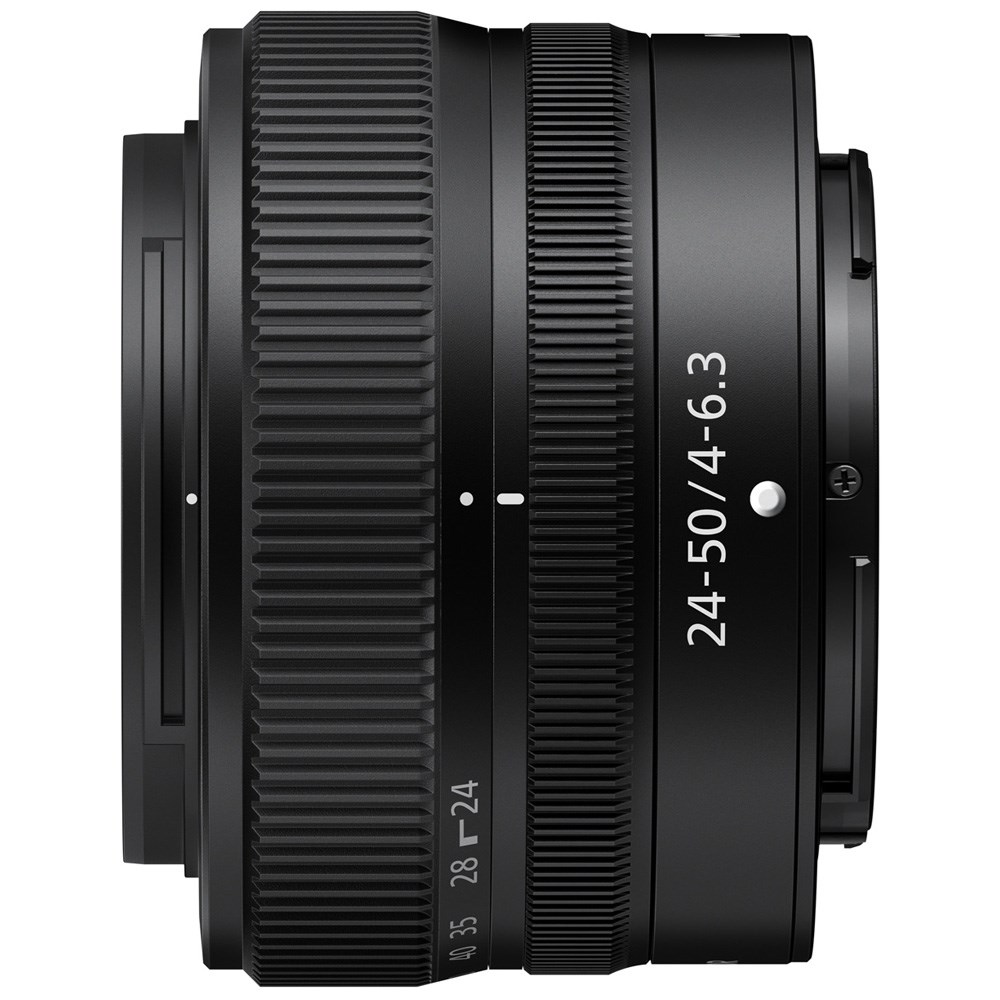 Nikon Z 24-50mm f/4-6.3 Zoom Lens | Park Cameras