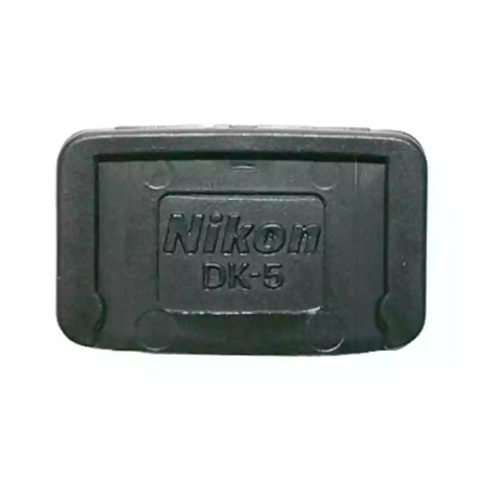 Nikon DK-5 Eyepiece Cover
