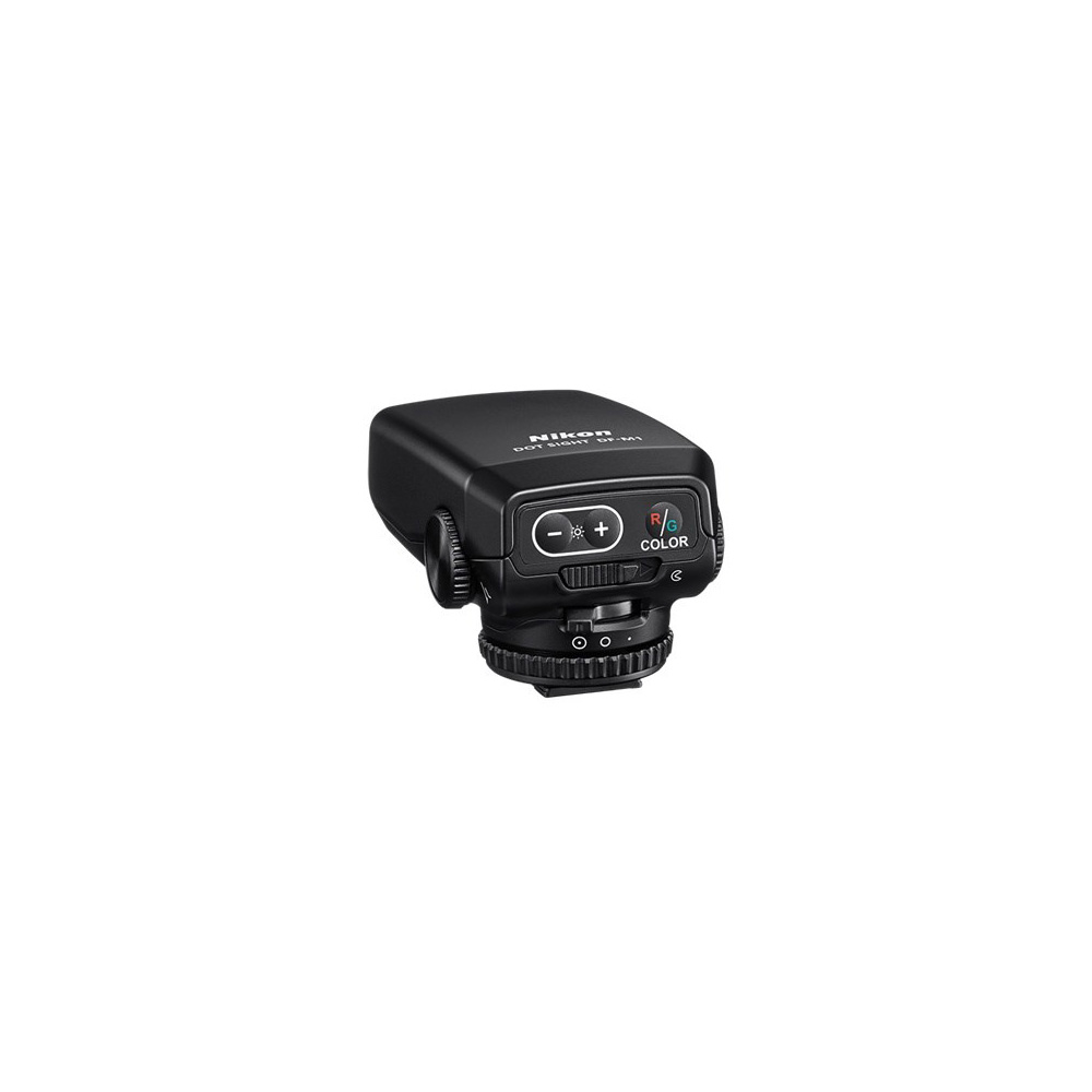 ニコン　DOT SIGHT  DF-M1 新品)Nikon (ニコン) ドットサイト DF-M1（商品ID：4960759149282