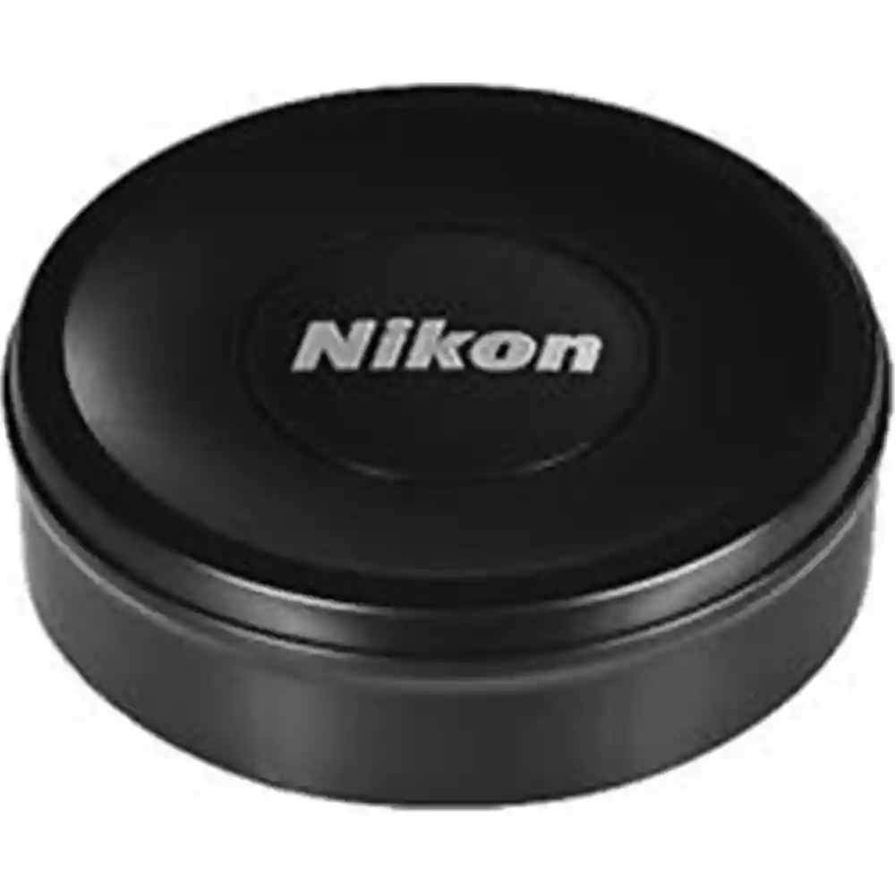 Nikon Slip On Lens Cap for 10.5mm