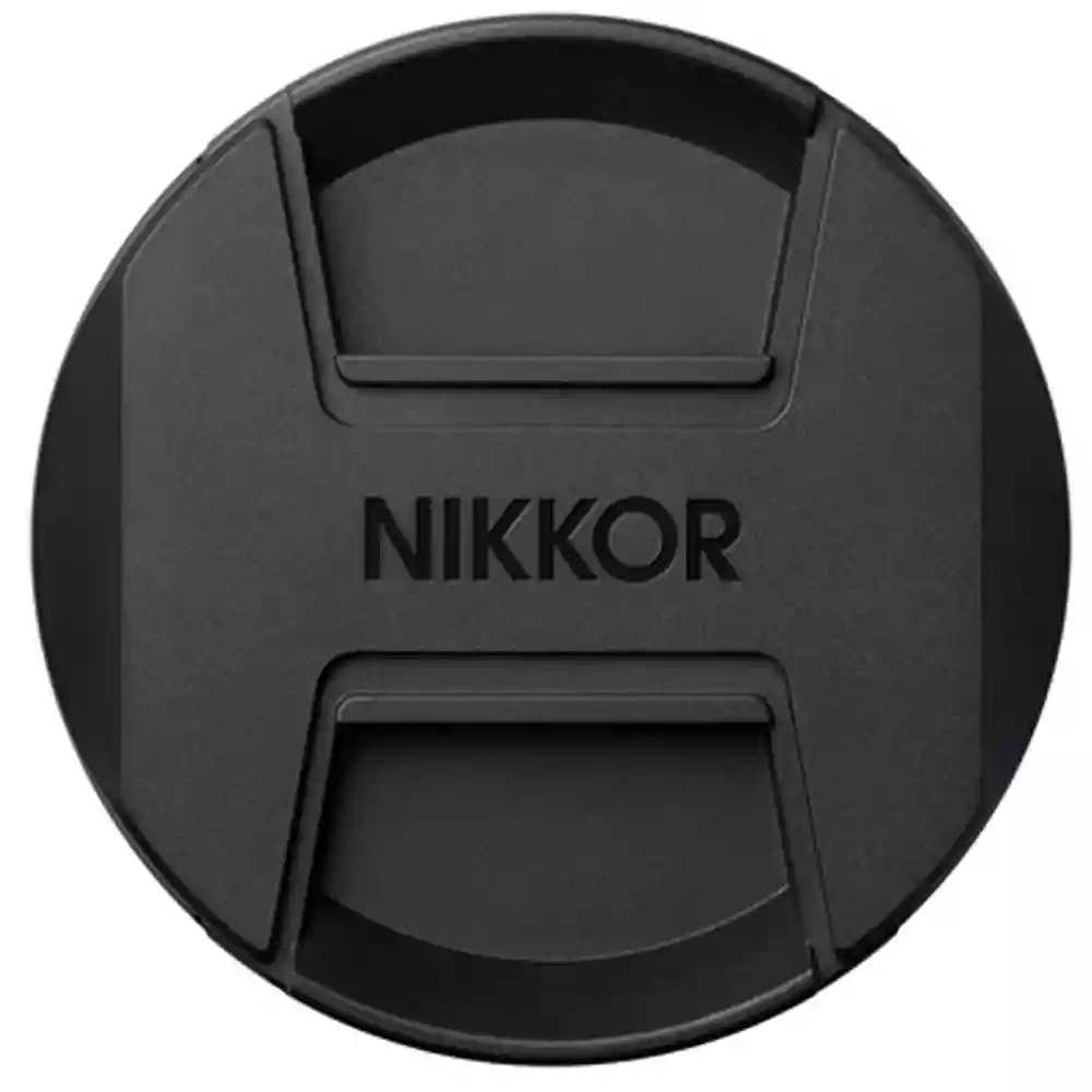 Nikon Lens cap LC-Z14-24 for Nikon Z 14-24 f2.8