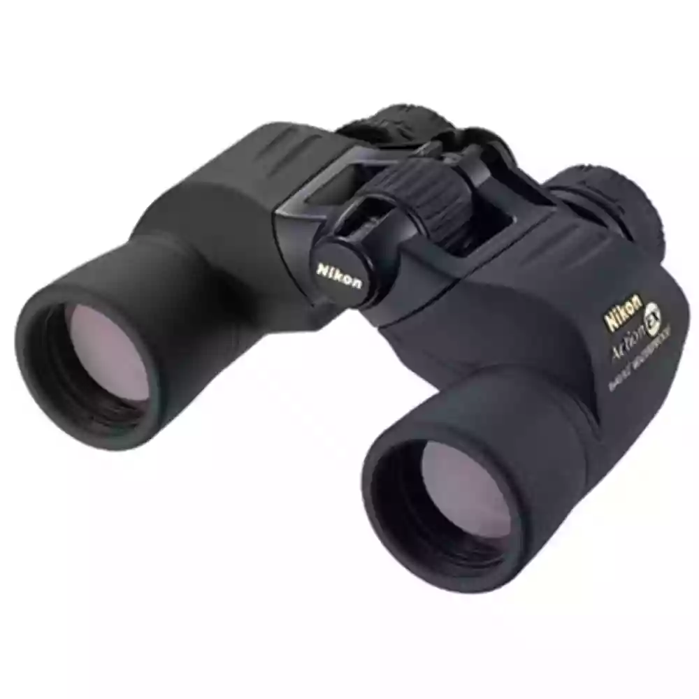 Nikon CF Action EX 8x40 Waterproof Binoculars