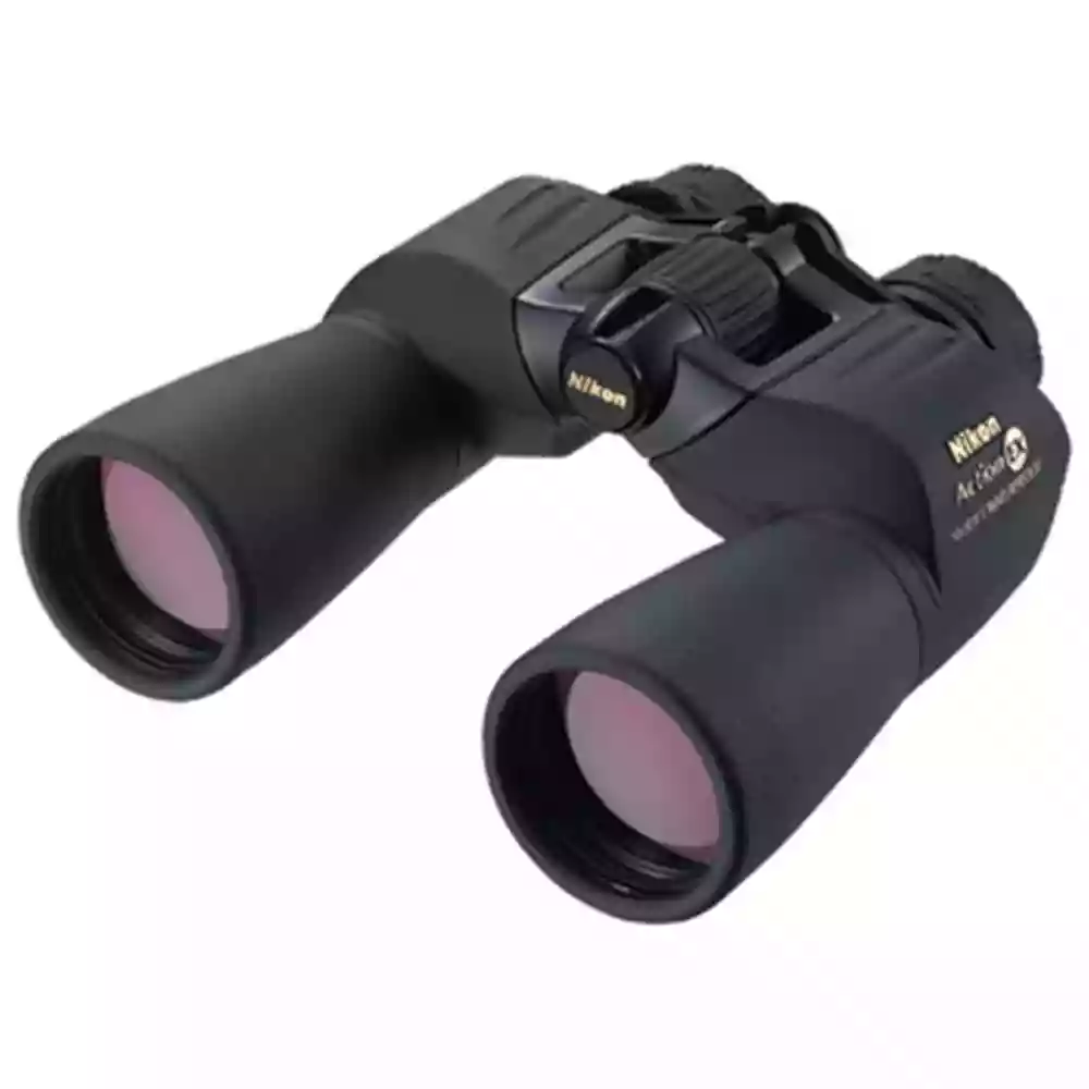 Nikon Action EX 10x50 Waterproof Binoculars